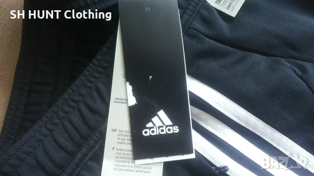 Adidas Tiro 19 Youth Training Kids Pants Размер 13-14 г / 164 см детска футболна долница 8-69, снимка 9 - Детски анцузи и суичери - 55421350
