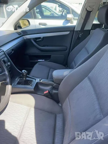 Audi A4 B7 1.9 2007, снимка 3 - Автомобили и джипове - 55477665