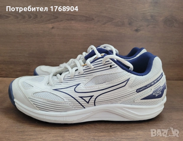 Мъжки маратонки Mizuno-39номер, снимка 2 - Маратонки - 54563474