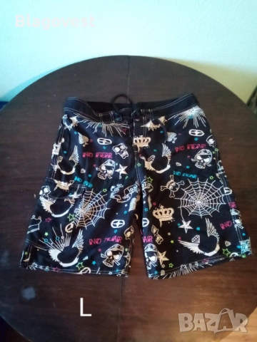 Къси панталонки 