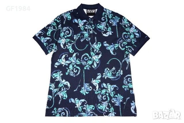 Versace Jeans Couture - мъжки тениски, размери L ,  XXL