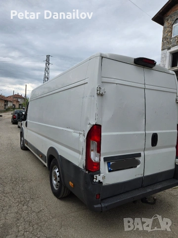 Peugeot Boxer 3.0 180к.с Maxi, снимка 3 - Бусове и автобуси - 55066636