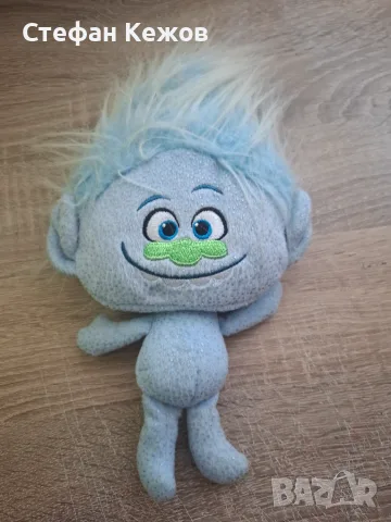 Плюшени Hasbro Trolls
