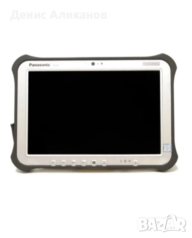 Таблет Лаптоп Panasonic ToughPad FZ-G1 i5-6Gen, 4GB RAM, 128GB SSD