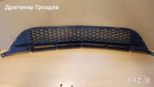 Оригинална решетка за предна броня за Mercedes A-class W177 AMG / Мерцедес А-класа (след 2018 г.), снимка 10 - Части - 55553636