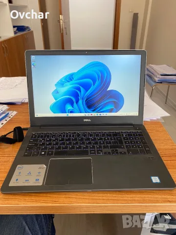 Dell Vostro 15 5000 Series