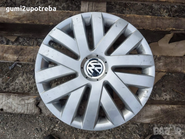 16 цола Тас VW Touran Jetta Golf MK6 Volkswagen 1K0601147H