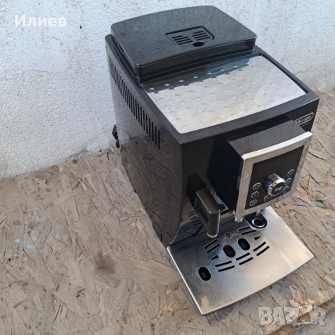 Кафемашина Delonghi Cappuccino , снимка 3 - Кафемашини - 54443252
