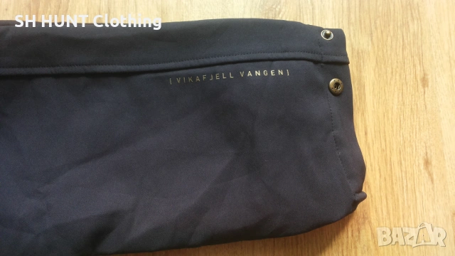 Vikafjell VANGEN Stretch Trouser размер L еластичен панталон - 2659, снимка 11 - Панталони - 54672979