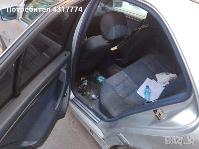 C 200 2.2 disel, снимка 10 - Автомобили и джипове - 55212396