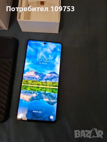 Samsung Galaxy A71 Silver