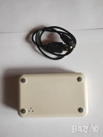 Partner Bio Wave Resonance биорезонанс, снимка 4 - Други - 55622117