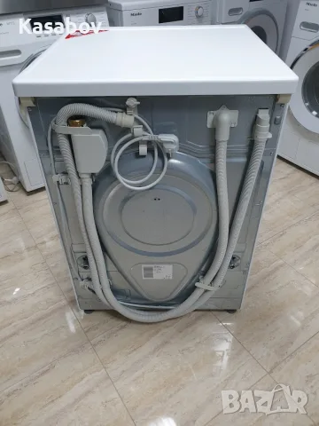 Miele Пералня - 1600rpm - TwinDos - PowerWash - Миеле 12м Гаранция, снимка 11 - Перални - 55581081