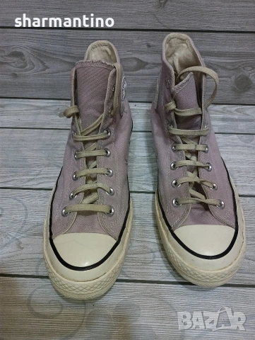 Converse Chuck Taylor N 39, снимка 2 - Кецове - 54390230