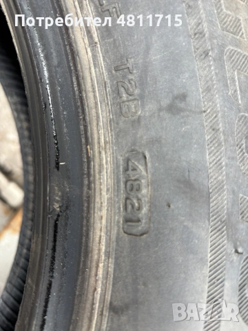 Гуми 215/65/R17, снимка 4 - Гуми и джанти - 54353356