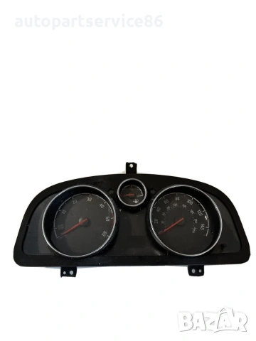 Инструмент за скоростомер Тахо за Vauxhall Antara 2.2 CDTi (2012) 95392840