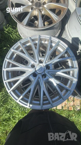 Продавам джанти 19