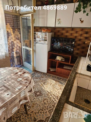 Продавам двустаен апартамент в гр. Елена, снимка 2 - Апартаменти - 55080068