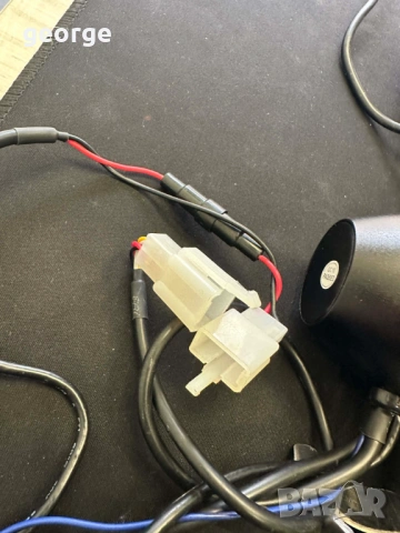 Комплект тонколони за мотор, снимка 5 - Тонколони - 54254656