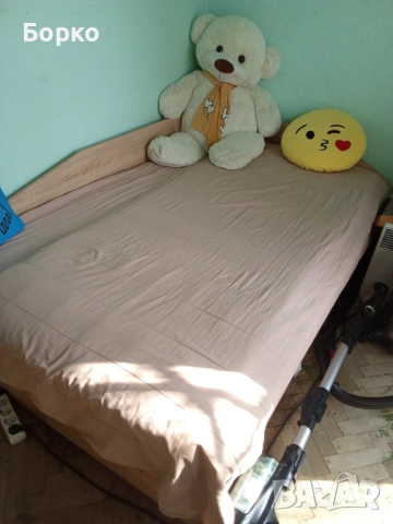 Легло 1,5 персон