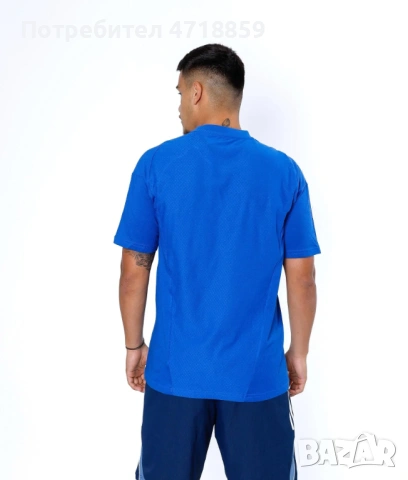 Тениска ADIDAS на ПФК "Левски" 1914, снимка 13 - Футбол - 54565926