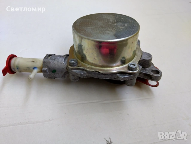 Вакуум помпа за Nissan Navara D23, снимка 3 - Части - 54714130