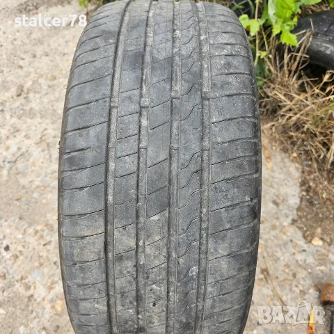 Лятна гума Firestone 225/50/17