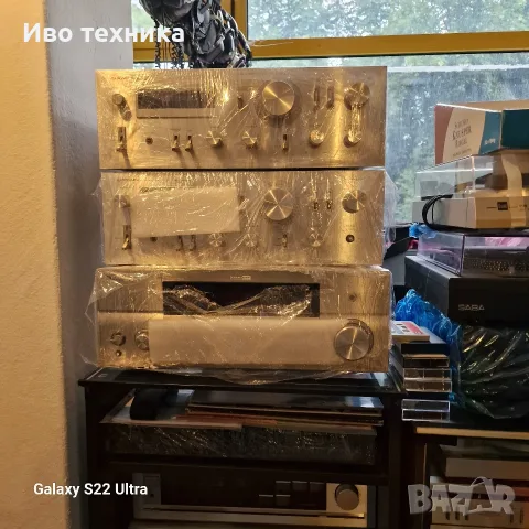 2 бр. PIONEER sa 7800