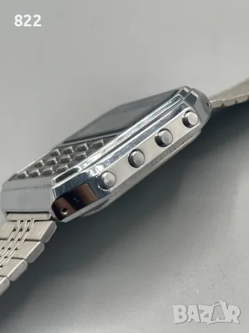 Часовник CASIO C-701, снимка 14 - Антикварни и старинни предмети - 55492149
