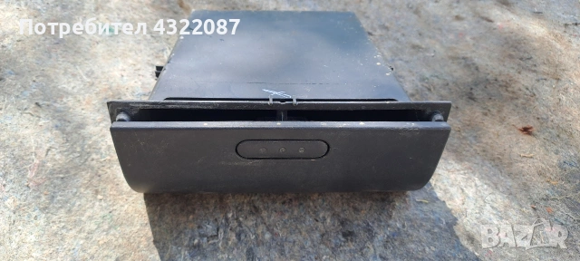  Жабка от NISSAN MICRA K12 1.2I 65К. С 2009г. , снимка 2 - Части - 55234122