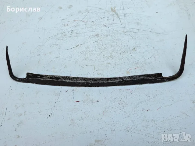 Стар кован рукан, снимка 4 - Други инструменти - 55630431