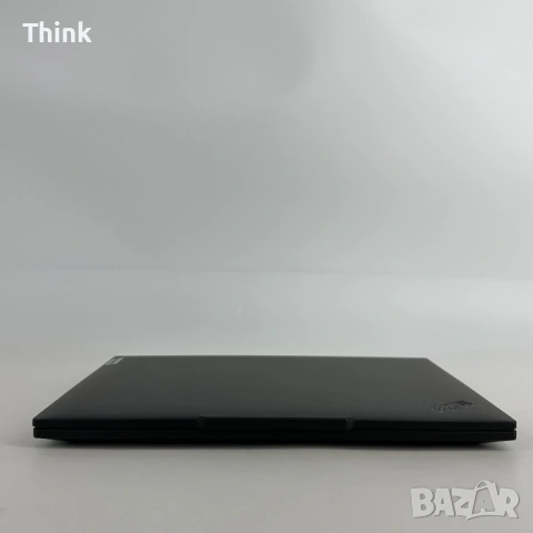 Lenovo ThinkPad p14s gen 6 AMD Ryzen 9 HX PRO 370 AI, 64GB RAM, 1TB SSD, снимка 8 - Лаптопи за работа - 54876743