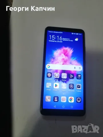 huawei mate 10 pro, снимка 2 - Huawei - 55394042