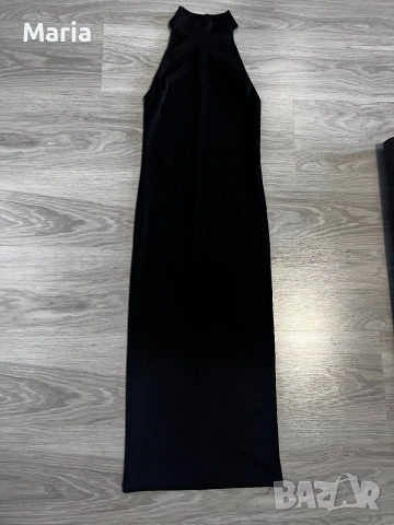 Оригинална дамска рокля ZARA Collection Woman Basic | Размер S
