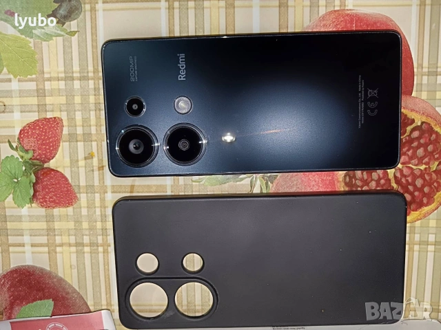 xiaomi redmi note 13 pro, снимка 3 - Xiaomi - 54609474