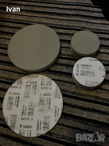 Трайзакт Silco Perfin 3000, снимка 2 - Аксесоари и консумативи - 54659600
