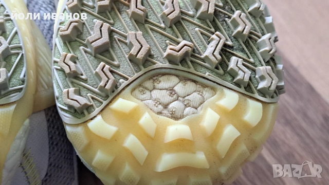 Adidas маратонки 42 номер, снимка 8 - Маратонки - 54077749