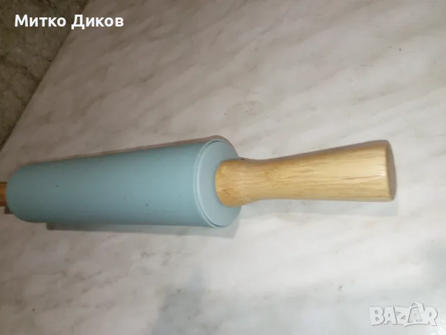 Точилка нова 395 мм за разни неща нова с незалепваща повърхност, снимка 3 - Други - 55565263