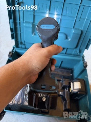 Makita DTD172 2х5Ah 2025г., снимка 6 - Винтоверти - 55367748
