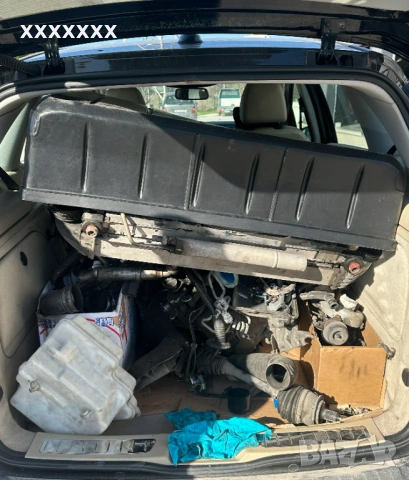 Mercedes B 200 CDI, снимка 2 - Автомобили и джипове - 54136417