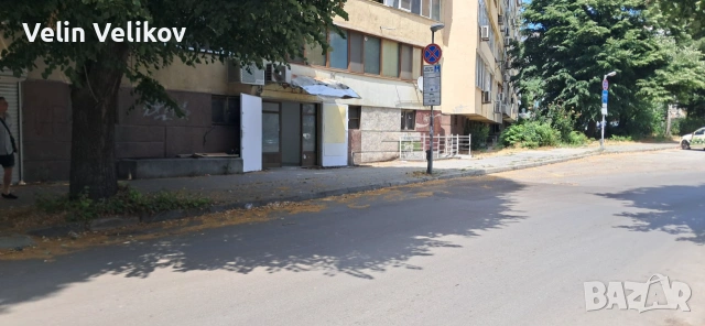 Магазин под наем - Център, гр. Варна 18 кв., снимка 2 - Магазини - 55185158