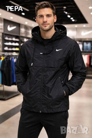 🍀🔥🍀 26€ 🔥🍀🔥ВЕТРОВКИ 🔥🍀🔥  , снимка 4 - Спортни дрехи, екипи - 54103337