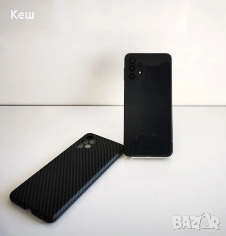 Смартфон Samsung A32, снимка 2 - Samsung - 54837186