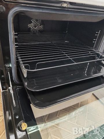 Свободно стояща печка с керамичен плот Voss Electrolux с 2 години гаранция! , снимка 5 - Печки, фурни - 55005540