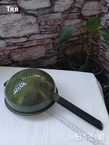 Домакинска посуда от соца , снимка 14 - Други - 54049049