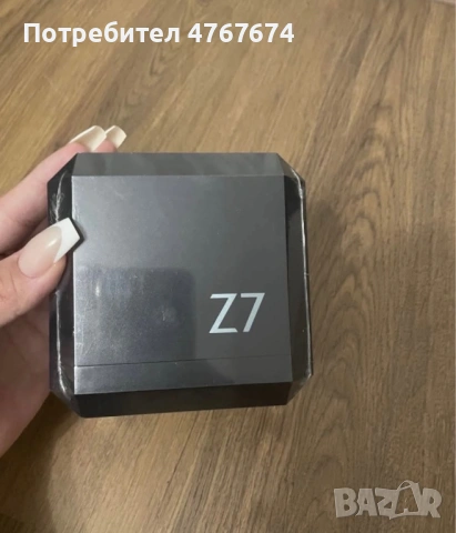 Детски смарт Часовник Imoo Z7