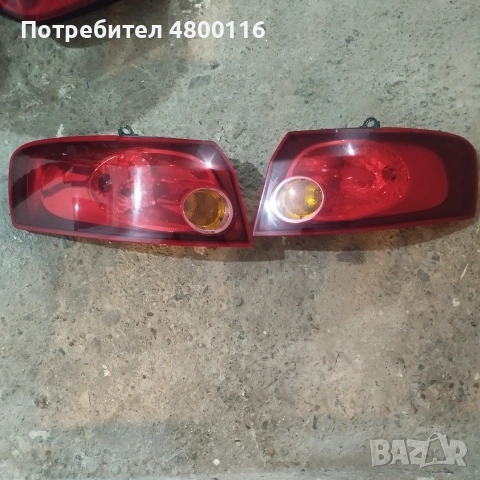 стоп,стопове Fiat Croma комби (2005-2009г.) Фиат Крома / 51727250