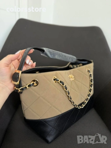 Луксозна чантата, Ch***/IM50j, снимка 2 - Чанти - 54230916