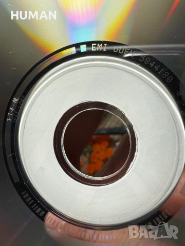 Manson - Prodigy - Laibach - Waltari - Lacrimosa, снимка 15 - CD дискове - 54305793