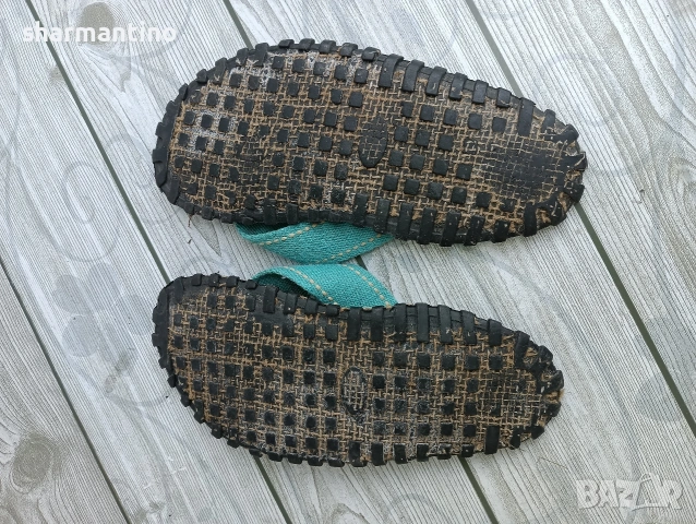 Gumbies N 35 маркови чехли, снимка 4 - Детски сандали и чехли - 54805742